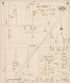 Gainesville, Alachua County, Florida 1922 (Sheet 6 of 26) by Relic Map Company