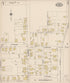 Gainesville, Alachua County, Florida 1922 (Sheet 7 of 26) by Relic Map Company