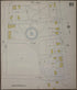 Jacksonville, Duval County, Florida 1913 (Sheet 19) by Relic Map Company