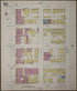Jacksonville, Duval County, Florida 1913 (Sheet 20) by Relic Map Company