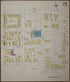 Jacksonville, Duval County, Florida 1913 (Sheet 25) by Relic Map Company