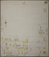 Jacksonville, Duval County, Florida 1913 (Sheet 39) by Relic Map Company
