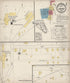 Jasper, Hamilton County, Florida 1922 (Sheet 1 of 5) by Relic Map Company