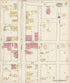 Jasper, Hamilton County, Florida 1922 (Sheet 3 of 5) by Relic Map Company