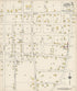 Jasper, Hamilton County, Florida 1922 (Sheet 5 of 5) by Relic Map Company