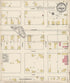 Jennings, Hamilton County, Florida 1922 (Sheet 1 of 2) by Relic Map Company