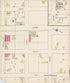 Jennings, Hamilton County, Florida 1922 (Sheet 2 of 2) by Relic Map Company