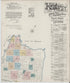 Key West, Monroe County, Florida 1889 (Sheet 1 of 16) by Relic Map Company