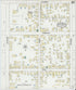 Key West, Monroe County, Florida 1889 (Sheet 10 of 16) by Relic Map Company
