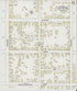Key West, Monroe County, Florida 1889 (Sheet 11 of 16) by Relic Map Company