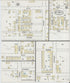 Key West, Monroe County, Florida 1889 (Sheet 15 of 16) by Relic Map Company
