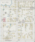 Key West, Monroe County, Florida 1889 (Sheet 5 of 16) by Relic Map Company