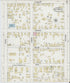 Key West, Monroe County, Florida 1889 (Sheet 7 of 16) by Relic Map Company