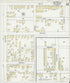 Key West, Monroe County, Florida 1892 (Sheet 14 of 23) by Relic Map Company