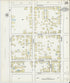 Key West, Monroe County, Florida 1892 (Sheet 15 of 23) by Relic Map Company