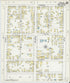 Key West, Monroe County, Florida 1892 (Sheet 16 of 23) by Relic Map Company