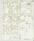 Key West, Monroe County, Florida 1892 (Sheet 17 of 23) by Relic Map Company