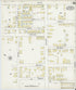 Key West, Monroe County, Florida 1892 (Sheet 19 of 23) by Relic Map Company