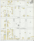 Key West, Monroe County, Florida 1892 (Sheet 20 of 23) by Relic Map Company