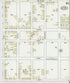 Key West, Monroe County, Florida 1892 (Sheet 21 of 23) by Relic Map Company
