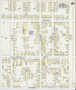 Key West, Monroe County, Florida 1892 (Sheet 22 of 23) by Relic Map Company