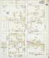 Key West, Monroe County, Florida 1892 (Sheet 23 of 23) by Relic Map Company