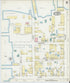 Key West, Monroe County, Florida 1892 (Sheet 3 of 23) by Relic Map Company