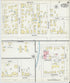 Key West, Monroe County, Florida 1892 (Sheet 6 of 23) by Relic Map Company