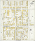 Key West, Monroe County, Florida 1899 (Sheet 22 of 24) by Relic Map Company