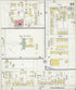 Key West, Monroe County, Florida 1899 (Sheet 24 of 24) by Relic Map Company