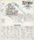 Key West, Monroe County, Florida 1912 (Sheet 1 of 33) by Relic Map Company