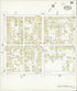Key West, Monroe County, Florida 1912 (Sheet 19 of 33) by Relic Map Company