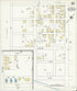 Key West, Monroe County, Florida 1912 (Sheet 25 of 33) by Relic Map Company