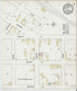 Kissimmee, Osceola County, Florida 1889 (Sheet 1 of 2) by Relic Map Company
