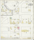 Kissimmee, Osceola County, Florida 1893 (Sheet 3 of 4) by Relic Map Company