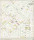 Kissimmee, Osceola County, Florida 1893 (Sheet 4 of 4) by Relic Map Company