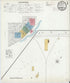 Kissimmee, Osceola County, Florida 1899 (Sheet 1 of 6) by Relic Map Company