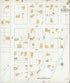 Kissimmee, Osceola County, Florida 1899 (Sheet 2 of 6) by Relic Map Company