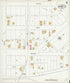 Kissimmee, Osceola County, Florida 1899 (Sheet 3 of 6) by Relic Map Company