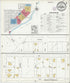 Kissimmee, Osceola County, Florida 1904 (Sheet 1 of 6) by Relic Map Company