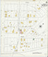 Kissimmee, Osceola County, Florida 1904 (Sheet 3 of 6) by Relic Map Company