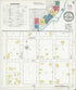 Kissimmee, Osceola County, Florida 1909 (Sheet 1 of 8) by Relic Map Company