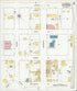 Kissimmee, Osceola County, Florida 1909 (Sheet 4 of 8) by Relic Map Company