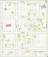 Kissimmee, Osceola County, Florida 1909 (Sheet 6 of 8) by Relic Map Company