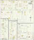 Kissimmee, Osceola County, Florida 1914 (Sheet 12 of 14) by Relic Map Company