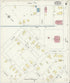 Kissimmee, Osceola County, Florida 1914 (Sheet 9 of 14) by Relic Map Company