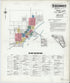 Kissimmee, Osceola County, Florida 1920 (Sheet 1 of 13) by Relic Map Company
