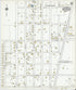 Kissimmee, Osceola County, Florida 1920 (Sheet 11 of 13) by Relic Map Company