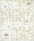 Kissimmee, Osceola County, Florida 1920 (Sheet 2 of 13) by Relic Map Company