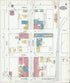 Kissimmee, Osceola County, Florida 1920 (Sheet 4 of 13) by Relic Map Company